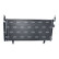 Condenser, air conditioning EASY FIT 350468 NRF, Thumbnail 2