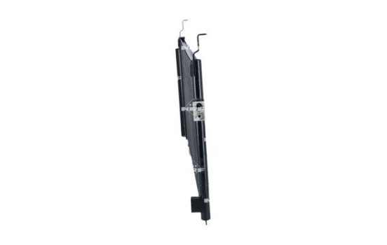 Condenser, air conditioning EASY FIT 350468 NRF, Image 3