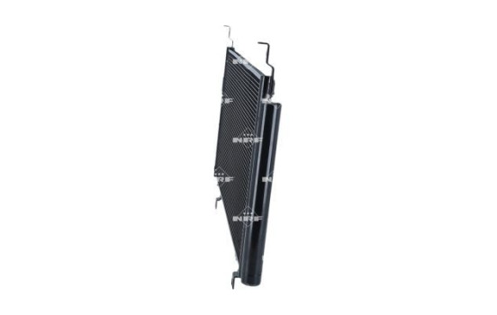 Condenser, air conditioning EASY FIT 350468 NRF, Image 5