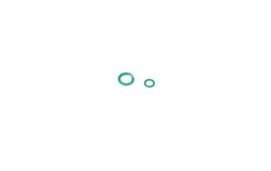 Condenser, air conditioning EASY FIT 350468 NRF, Image 6