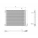 Condenser, air conditioning EASY FIT 350469 NRF, Thumbnail 4