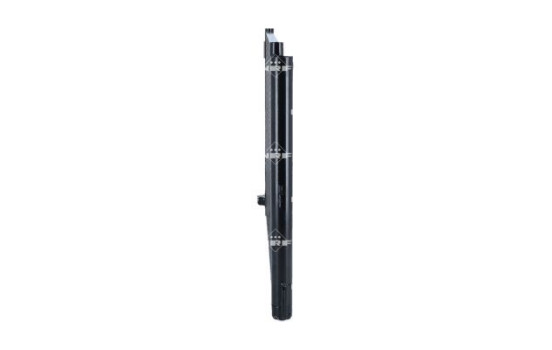Condenser, air conditioning EASY FIT 350469 NRF, Image 2