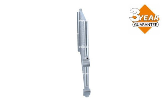 Condenser, air conditioning EASY FIT 350470 NRF, Image 4