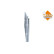 Condenser, air conditioning EASY FIT 350470 NRF, Thumbnail 6