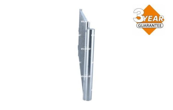 Condenser, air conditioning EASY FIT 350470 NRF, Image 6
