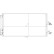Condenser, air conditioning EASY FIT 350470 NRF, Thumbnail 3