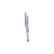 Condenser, air conditioning EASY FIT 350470 NRF, Thumbnail 2