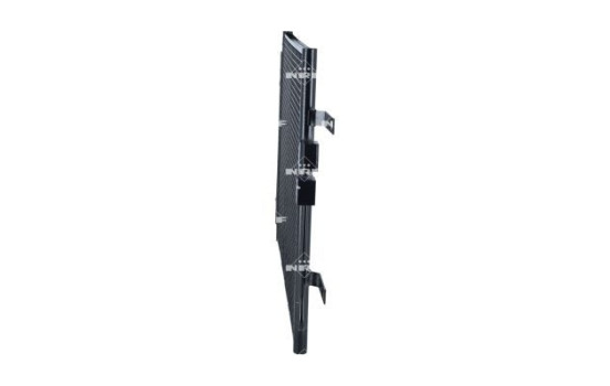 Condenser, air conditioning EASY FIT 350471 NRF, Image 5