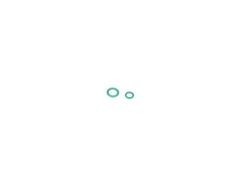 Condenser, air conditioning EASY FIT 350471 NRF, Image 6