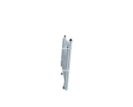 Condenser, air conditioning EASY FIT 350473 NRF, Image 3