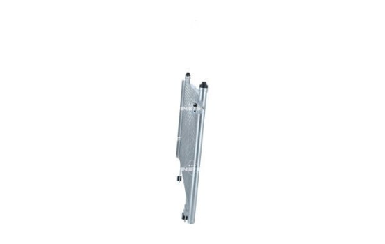 Condenser, air conditioning EASY FIT 350473 NRF, Image 3