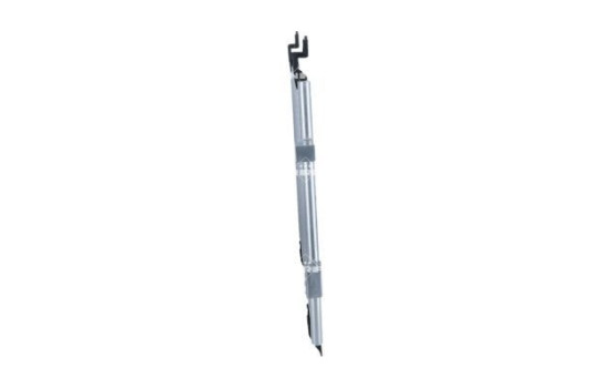 Condenser, air conditioning EASY FIT 350480 NRF, Image 2