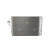 Condenser, air conditioning EASY FIT 350484 NRF, Thumbnail 5