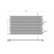 Condenser, air conditioning EASY FIT 350487 NRF, Thumbnail 4