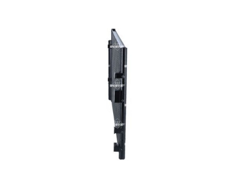Condenser, air conditioning EASY FIT 350487 NRF, Image 2