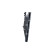 Condenser, air conditioning EASY FIT 350488 NRF, Thumbnail 2