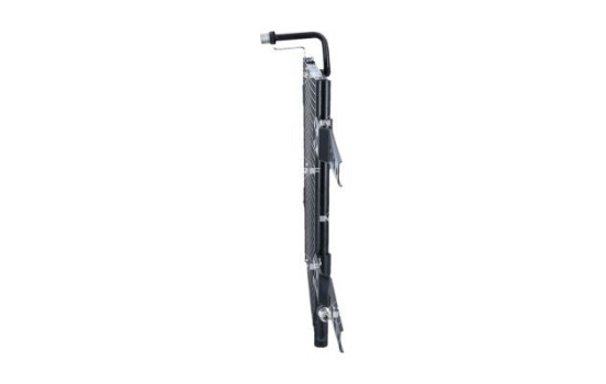 Condenser, air conditioning EASY FIT 35049 NRF, Image 4