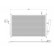 Condenser, air conditioning EASY FIT 350490 NRF, Thumbnail 4