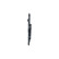 Condenser, air conditioning EASY FIT 350490 NRF, Thumbnail 2