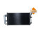 Condenser, air conditioning EASY FIT 350493 NRF, Thumbnail 4