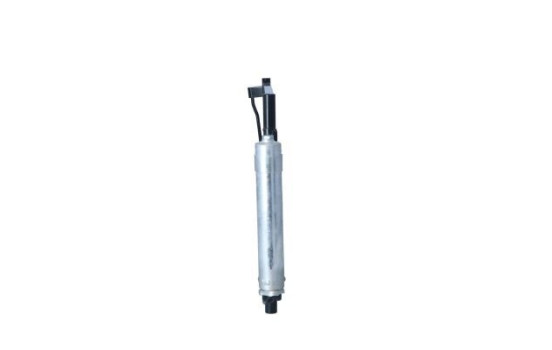 Condenser, air conditioning EASY FIT 350493 NRF, Image 2