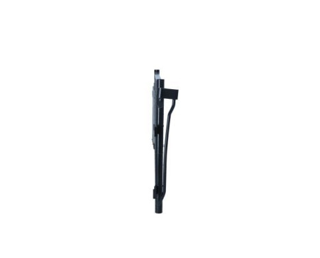 Condenser, air conditioning EASY FIT 350493 NRF, Image 5