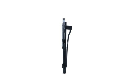 Condenser, air conditioning EASY FIT 350493 NRF, Image 5