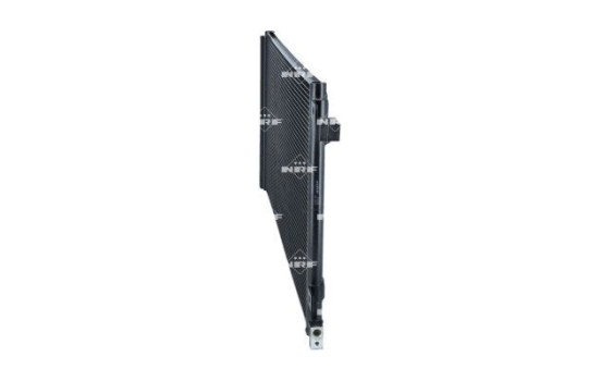 Condenser, air conditioning EASY FIT 350494 NRF, Image 5