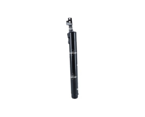 Condenser, air conditioning EASY FIT 350495 NRF, Image 2