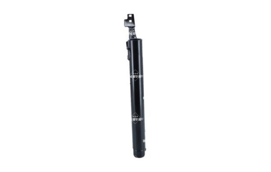 Condenser, air conditioning EASY FIT 350495 NRF, Image 2