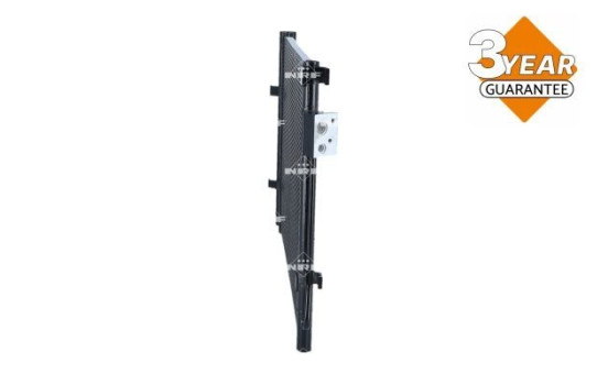 Condenser, air conditioning EASY FIT 350496 NRF, Image 4