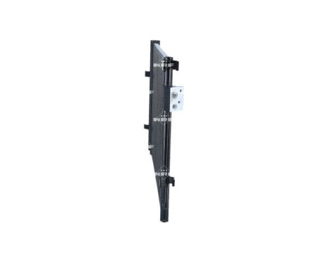 Condenser, air conditioning EASY FIT 350496 NRF, Image 2