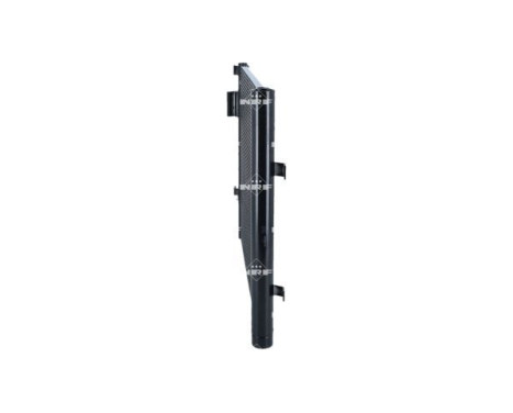Condenser, air conditioning EASY FIT 350496 NRF, Image 4
