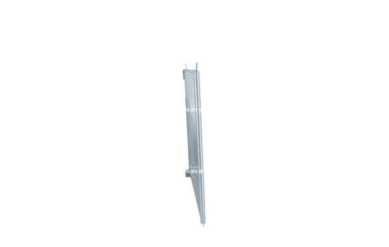 Condenser, air conditioning EASY FIT 350497 NRF, Image 3