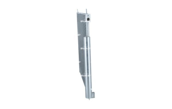 Condenser, air conditioning EASY FIT 350497 NRF, Image 5