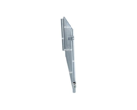 Condenser, air conditioning EASY FIT 350498 NRF, Image 2