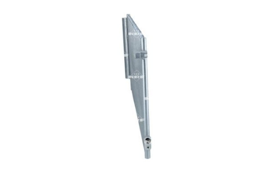 Condenser, air conditioning EASY FIT 350498 NRF, Image 2