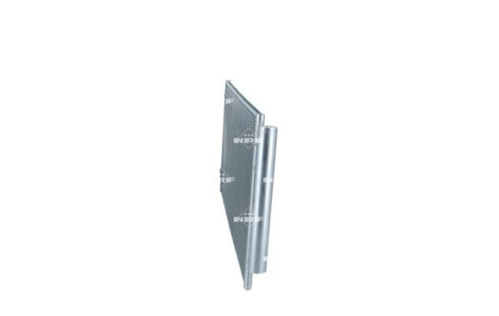 Condenser, air conditioning EASY FIT 350498 NRF, Image 4