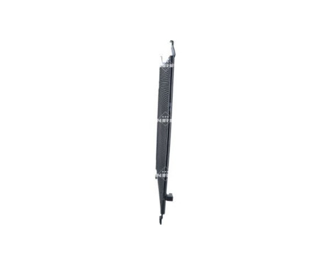 Condenser, air conditioning EASY FIT 350499 NRF, Image 5