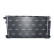 Condenser, air conditioning EASY FIT 350500 NRF, Thumbnail 3