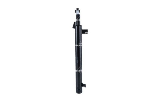 Condenser, air conditioning EASY FIT 350501 NRF, Image 3