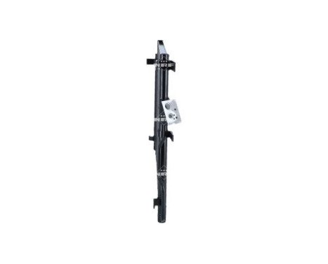 Condenser, air conditioning EASY FIT 350501 NRF, Image 5