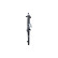 Condenser, air conditioning EASY FIT 350501 NRF, Thumbnail 5