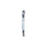 Condenser, air conditioning EASY FIT 350502 NRF, Thumbnail 2