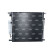 Condenser, air conditioning EASY FIT 350502 NRF, Thumbnail 3
