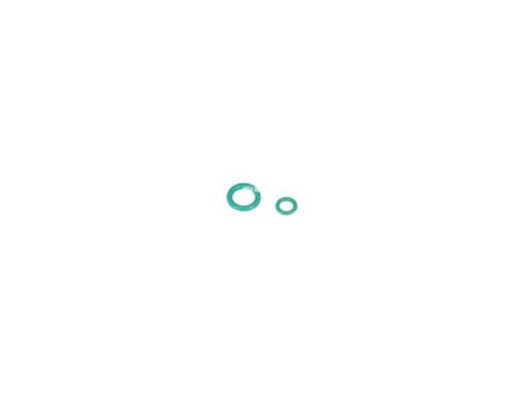 Condenser, air conditioning EASY FIT 350502 NRF, Image 6
