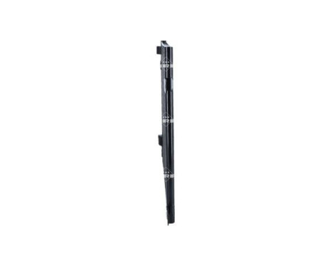Condenser, air conditioning EASY FIT 350505 NRF, Image 5