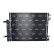 Condenser, air conditioning EASY FIT 350506 NRF, Thumbnail 5