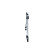 Condenser, air conditioning EASY FIT 350507 NRF, Thumbnail 2