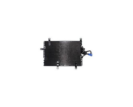 Condenser, air conditioning EASY FIT 35052 NRF